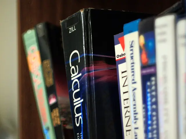 Book retailer Barnes & Noble predicts ebooks will dominate the market within the next two years.