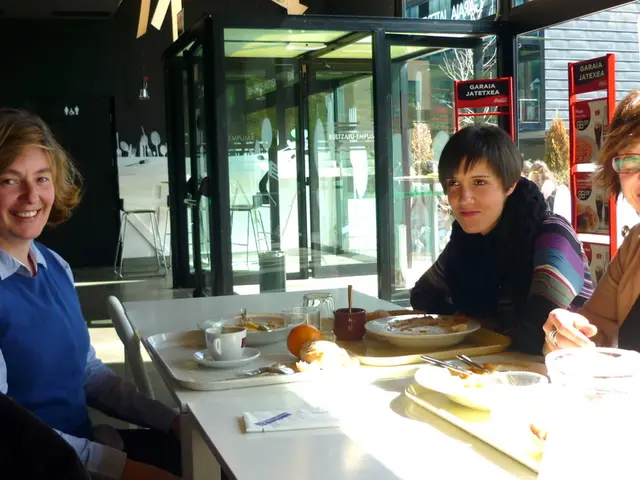 Dining sector consistently stricken: 'Existence at stake'