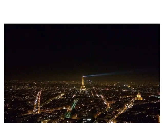 "Mindanao issues a yellow alert affecting power supply" or "Yellow alert issued in Mindanao...