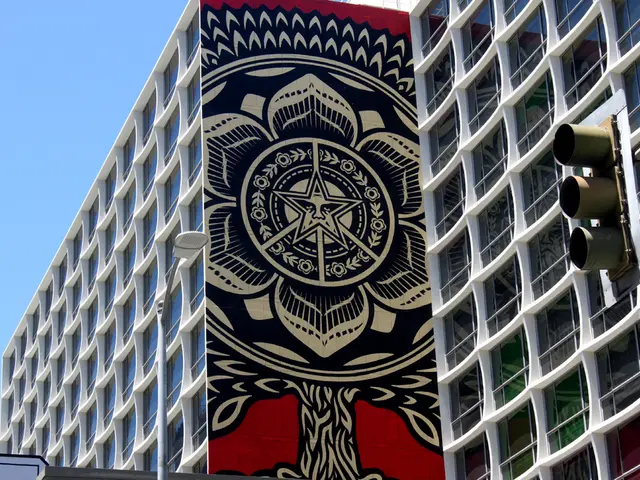 South Korean government records a substantial fiscal deficit of 94.3 trillion won in the initial...