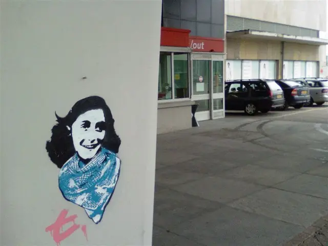 KidSuper reveals Superhero CLA customization for Mercedes-Benz during Paris Fashion Week.