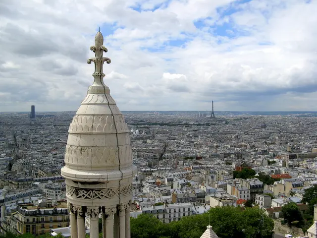 Texas Data Centers' Energy Costs Straining Consumer Wallets?