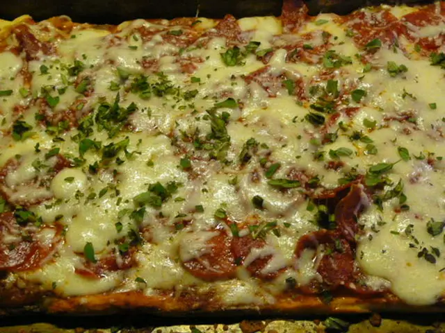 Exalted are the artisans of cheese