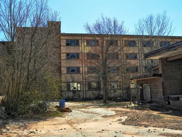 Construction companies responsible for the Nairobi-Mombasa Expressway refute claims that the...