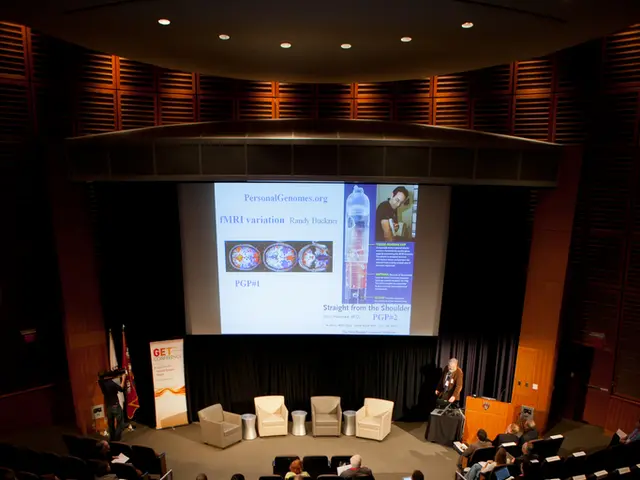 "Apparently, the joke is on us now, as chips are now prohibited in Munich's university district"