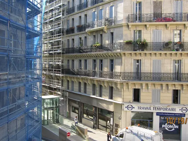 Latest Leasing Agreement Signed by Latham & Watkins at Sixth Avenue's Massive Development