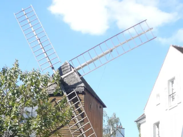 Germany Resists Embracing Energy Transition Completely