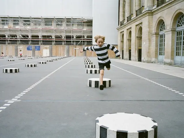 Brief report from Eisenach and its surrounding district