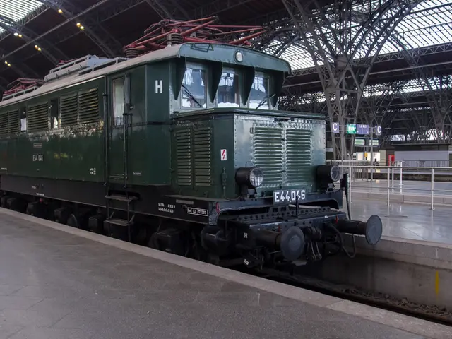 Railway manager confronts upcoming obstacles