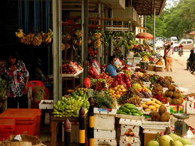 Everyday essentials and edible goods set to attract a 5% Goods and Services Tax (GST) under the...