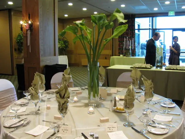 Revenue increase, yet profit decrease, at luxury Corinthia London hotel