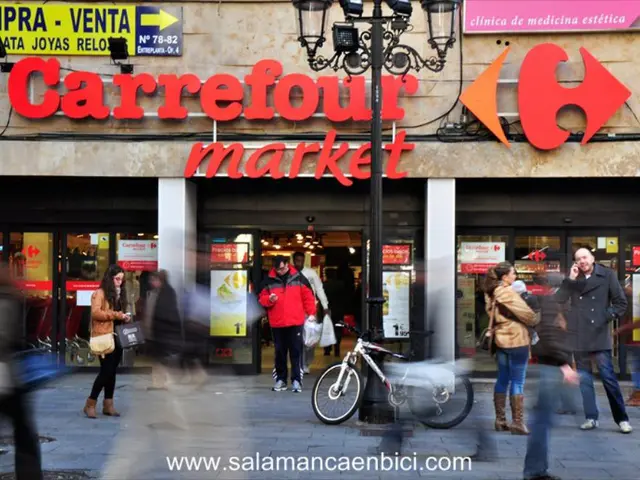 Village of Harthauser to reopen under fresh leadership