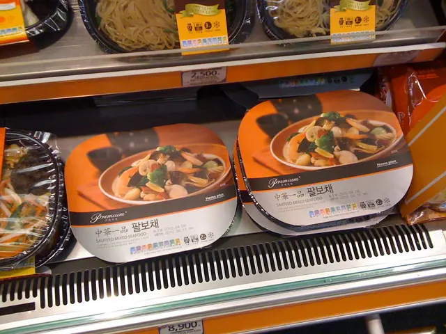 Food prices at wholesale levels experienced a significant surge during the previous month