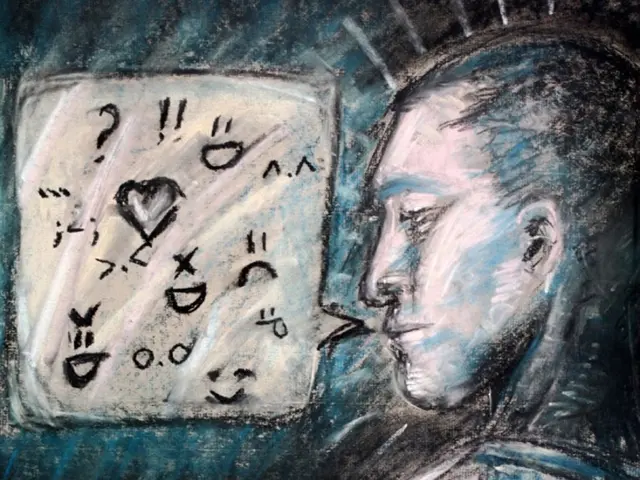 Application for Self-Initiated Action (Male, Female, Diverse)