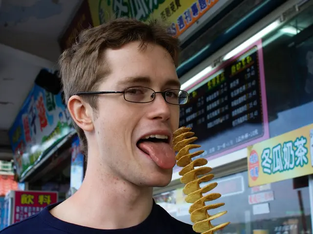 Instructions for Business Leaders on Recruiting Investigators for Business Espionage