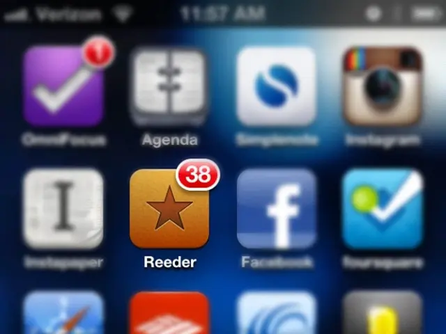 Finance-focused Mobile Applications to Explore: A Comprehensive Guide