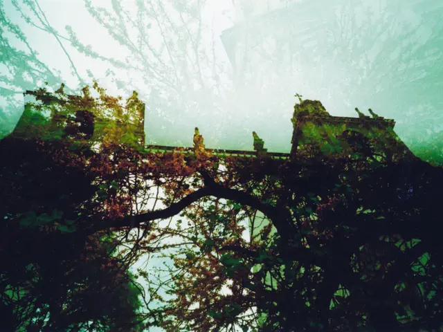 The Carola Bridge construction is scheduled for completion by the year 2031.