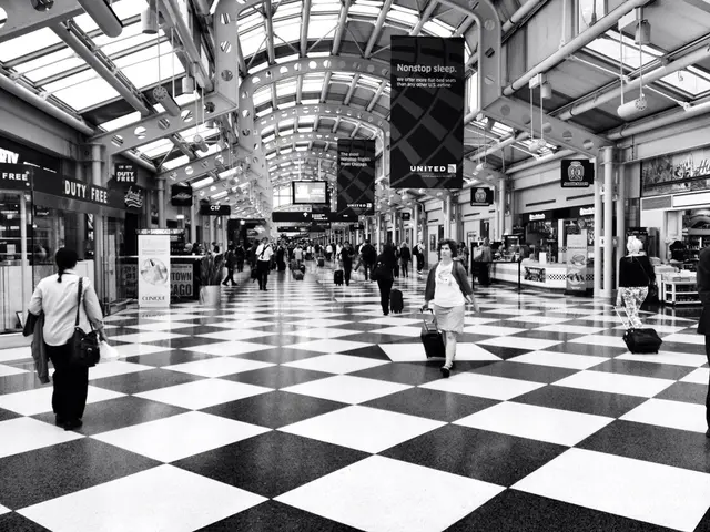 Unknown robbers strike at two separate company locations in Bühl-Vimbuch