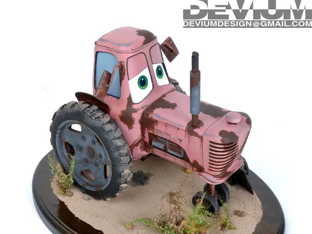 Future of Tractor Replacement Program for Enhancing Valley Air Quality Remains Unclear