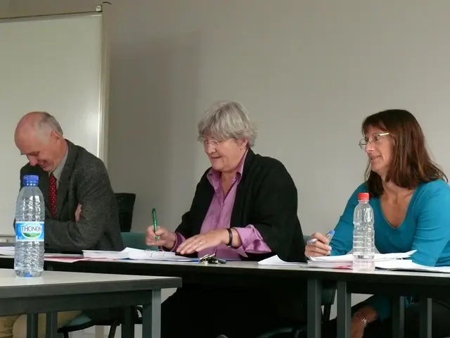 Appointment of New Board Members Indicates Recovery Preparation within the Realm of Recruitment...