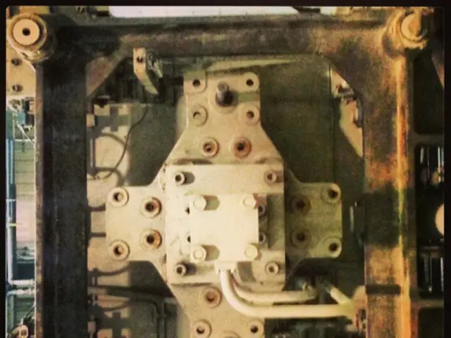 Energy-focused Metals Shaping Tomorrow