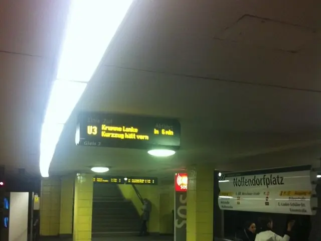 Subway disruption discussion being organized by Bonde