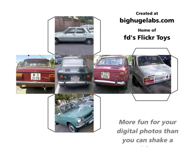 Internet browser Autovista24 uses small text files called cookies to enhance your visit interaction...