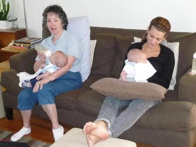 Generation X and Baby Boomers Embrace Distinct Strategies in Retirement Planning