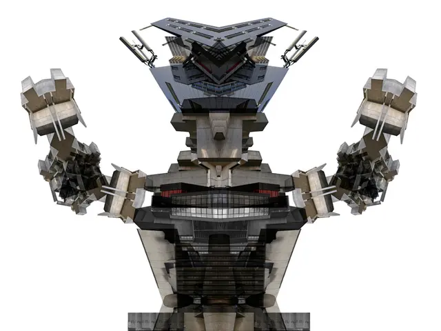 Unveiling of NexMOV-2 Advanced Meter Reading solution by NexAIoT at Consumer Electronics Show 2025