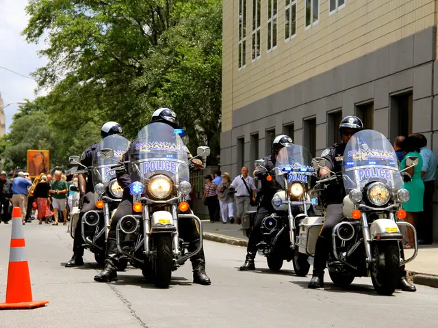 Mining operations faced over 100 anti-corruption and environmental protection measures taken by PF