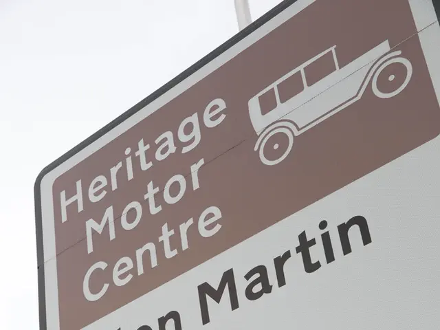 Unveiling at Munich: MINI in collaboration with Deus Ex Machina reveal exclusive JCW one-off...