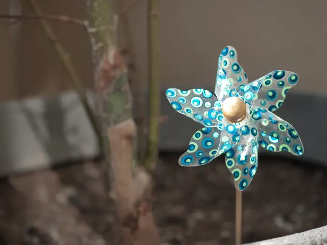 Increasing worries over potential layoffs in the wind energy sector, revealed in a recent study