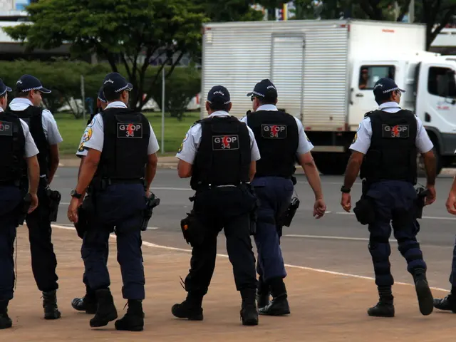 Consultations held on various matters include: