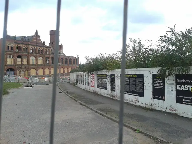 Revised Zoning for Elmwood Area