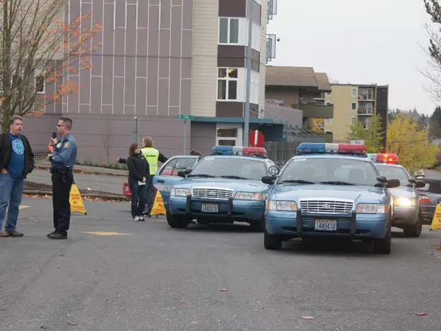 Insurance firms in Germany are addressing flood-related damages.