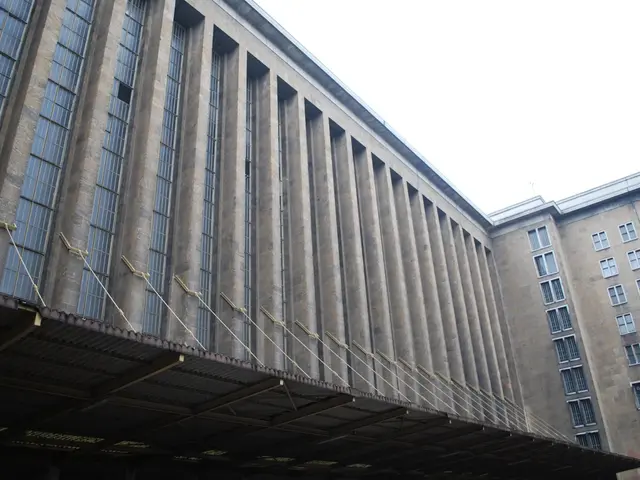 Labour Party Politician Rachel Reeves unveils the Government's blueprint for our web platform under...