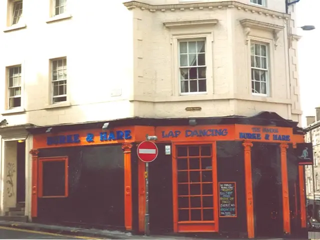 New office established by WH Partners in the heart of Rome