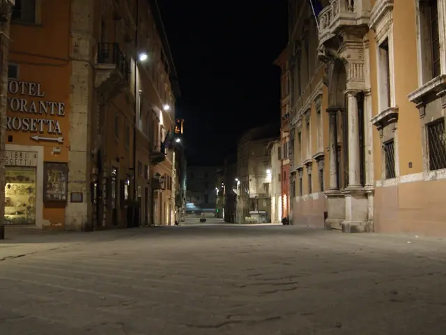 Region expands its access points