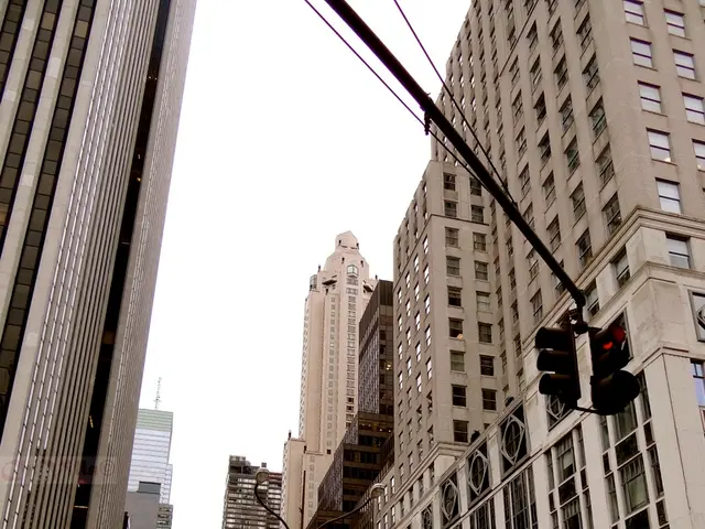 Extensive Traffic Congestion: ADAC Reports 203.830 KM of Gridlock over Summer Break