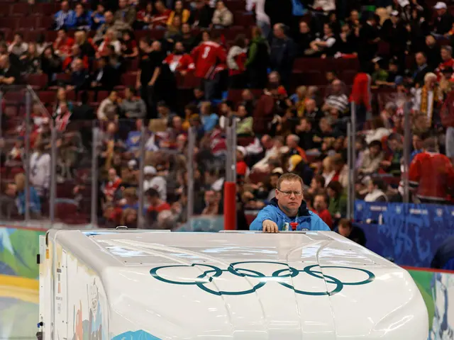 Surprisingly, U.S. presidential contender Kamala Harris financially invests in her electoral...