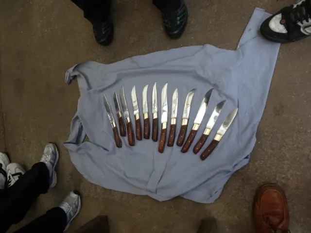 Renovation of the Paved Roadway