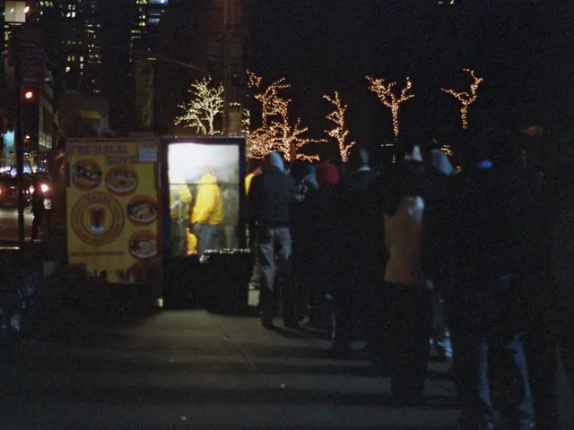 Ring transport authorization in Solingen's Ohligs district begins on Wednesday