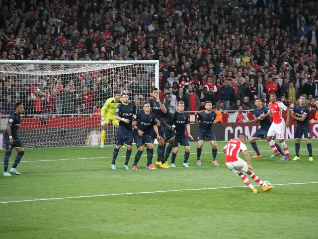 Stock Market Impact of England's Euro 2024 Victory on the UK Economy