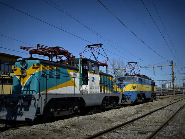 European Financial Market Governance