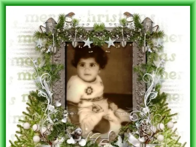 If you're a grandchild of a Canadian national, you might be qualified for a Canadian passport