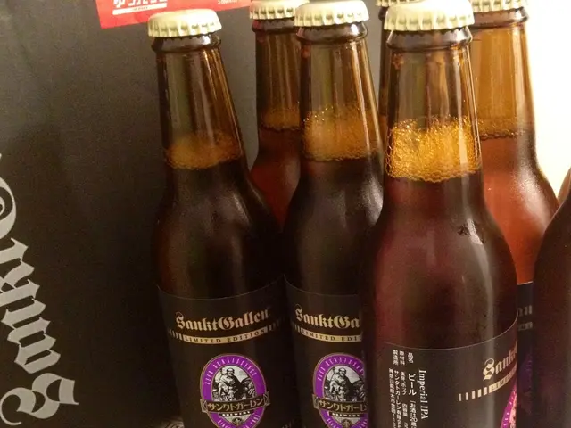 Worldwide Transition: all Supplement Bottles to Adopt Paper Caps instead of Plastic