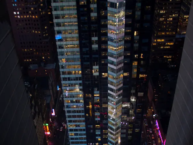 Over 519 megawatts (MW) worth of electrical power capacity