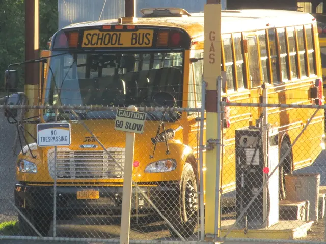 On Labour Day, the GO service will be following its Saturday timetable.