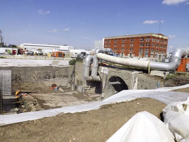 The causes behind recent solar company failures