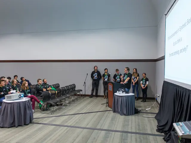 Dynamic Vigor: Invitation to the SBC Summit Lisbon by Parimatch